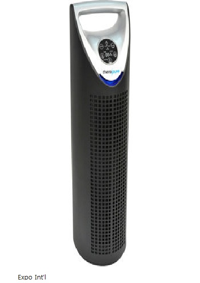 therapure air purifier tpp540