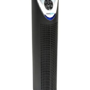 Therapure 640 Five Stage Air Purifier with Air Quality Monitor