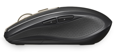 Logitech Anywhere Mouse MX WIRELESS MOUSE 910-003194