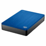 Seagate Backup Plus 4TB Portable Hard Drive with Rescue Data Recovery Services - Image 5