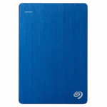 Seagate Backup Plus 4TB Portable Hard Drive with Rescue Data Recovery Services - Image 4