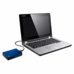 Seagate Backup Plus 4TB Portable Hard Drive with Rescue Data Recovery Services - Image 2
