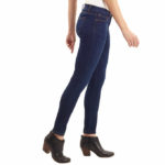 Jones New York Ladies' Stretch Denim Jean - Image 3