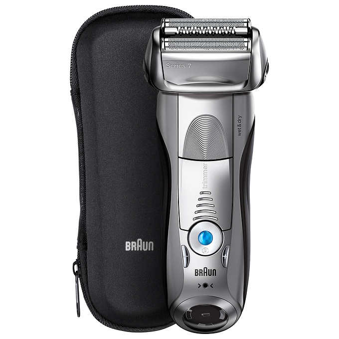 Braun Series 7 - 7893 Razor