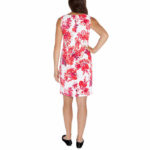 Mario Serrani Ladies Shift Dress, Floral Print - Image 7