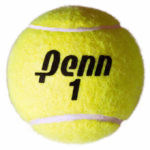 Penn Championship Extra Duty Felt Tennis Balls 20-pack - Image 3