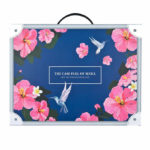 The Case Full Of Seoul, Best Of Korean Skincare, 11-piece Set - Image 3