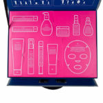 The Case Full Of Seoul, Best Of Korean Skincare, 11-piece Set - Image 5