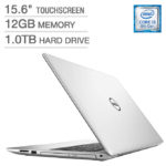 Dell Inspiron 15 5000 Touchscreen Laptop - Intel Core i5 - 1080p - Silver - Image 7
