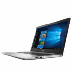 Dell Inspiron 15 5000 Touchscreen Laptop - Intel Core i5 - 1080p - Silver - Image 6