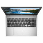 Dell Inspiron 15 5000 Touchscreen Laptop - Intel Core i5 - 1080p - Silver - Image 5