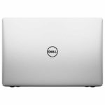 Dell Inspiron 15 5000 Touchscreen Laptop - Intel Core i5 - 1080p - Silver - Image 3