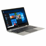 NuVision Hinge 13.3" 2-in-1 Pen Capable Laptop - Intel Celeron - 1080p - Image 6