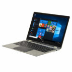 NuVision Hinge 13.3" 2-in-1 Pen Capable Laptop - Intel Celeron - 1080p - Image 7