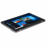 NuVision Hinge 13.3" 2-in-1 Pen Capable Laptop - Intel Celeron - 1080p - Image 8
