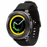 Samsung Gear Sport Smartwatch - Image 4