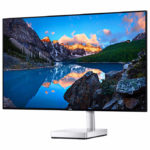 Dell S2718D 27" Ultrathin Monitor - Image 3