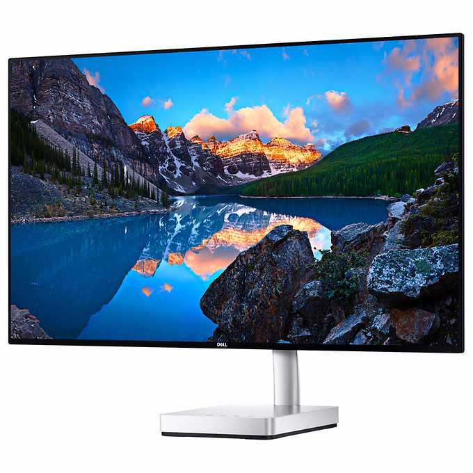 Dell S2718D 27" Ultrathin Monitor