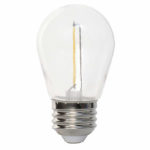 Feit 48' LED Filament String Light Set - Image 5