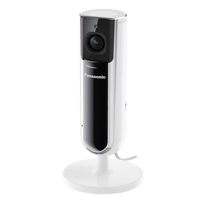 Homehawk indoor home monitoring camera 2025