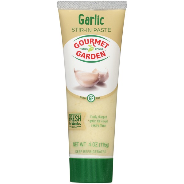 Gourmet Garden Garlic Stir-in Paste