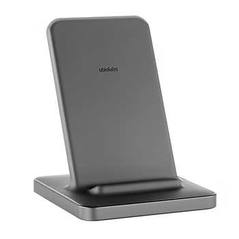 Ubio Labs Wireless Charging Dock and Hub