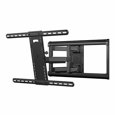 SANUS Simplicity 37" - 90" Full-Motion TV Mount