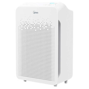 Winix C545 4 Stage Air Purifier with WiFi With PlasmaWave Technology