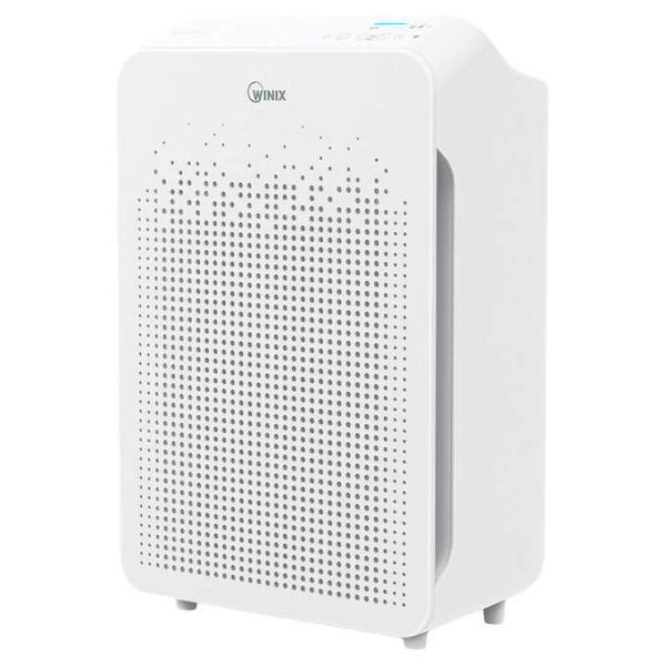 Winix C545 4 Stage Air Purifier with WiFi With PlasmaWave Technology