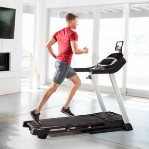 ProForm Premier 500 Treadmill With 1-Year iFit Coach Included- Assembly Required