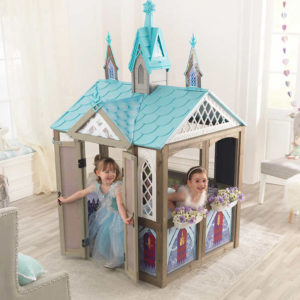 Disney’s Frozen 2 Arendelle Playhouse by KidKraft