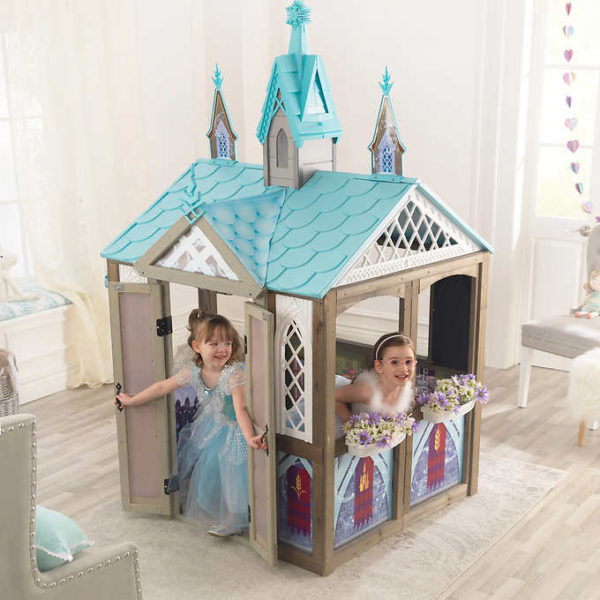 Disney’s Frozen 2 Arendelle Playhouse by KidKraft