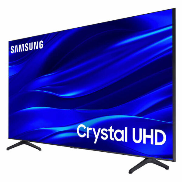 Samsung 58" Class - TU690T Series - 4K UHD LED LCD TV