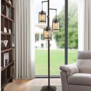 Eliana Floor Lamp