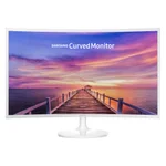 Samsung 27" Class CF39 Series FHD FreeSync™ Curved Monitor