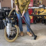 CHI Electronic Clothing Iron with Retractable Cord