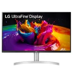 LG 32" Class UHD FreeSync Monitor