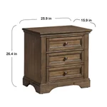 Charleigh Nightstand